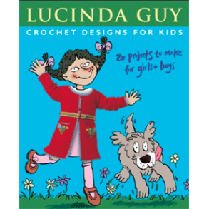 CROCHET DESIGNS FOR KIDS